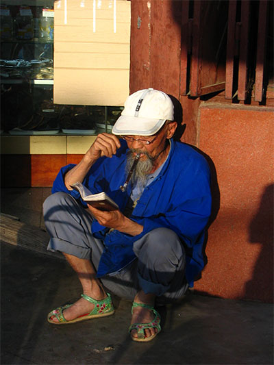 Lecture