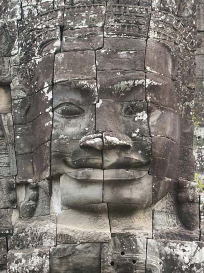 Bouddha