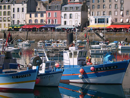 Port du Rosmeur