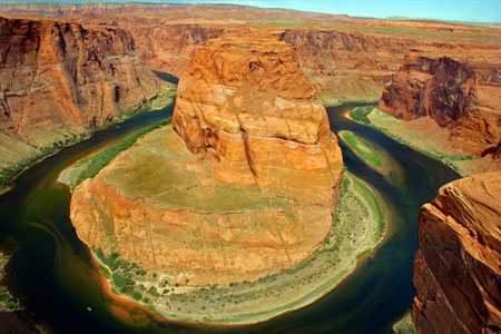 Horseshoe Bend
