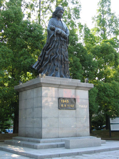 9 août 1945 11:02