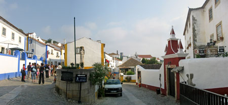 Obidos