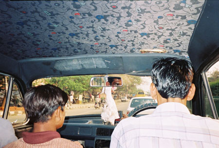 Taxi