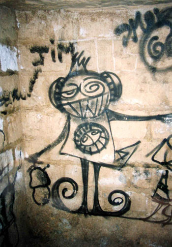Catacombes