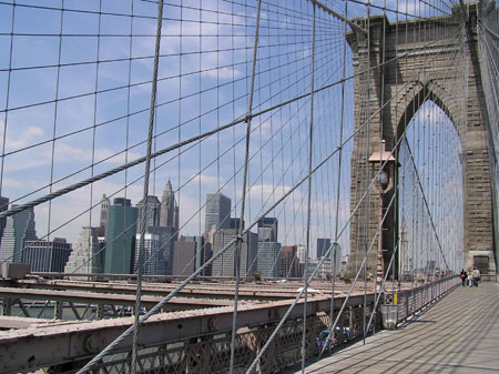 Manhattan