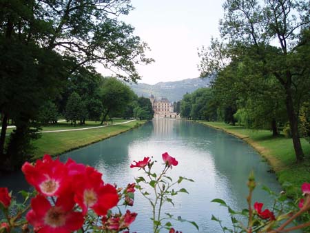 Château de Vizille