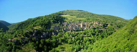 Conques