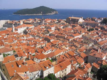 Dubrovnik