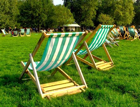 Hyde Park