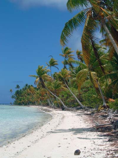 Tetiaroa