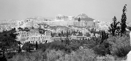 Acropolis