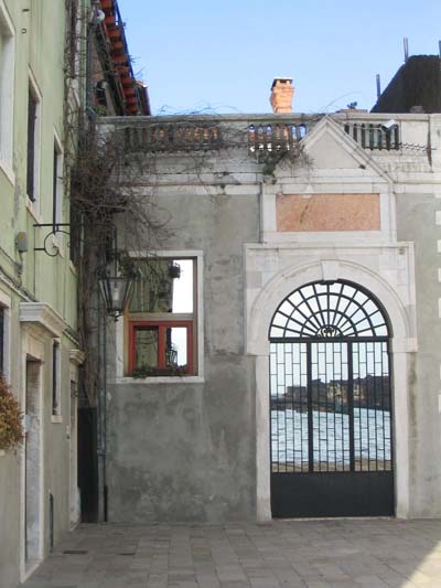 Jeux de miroirs