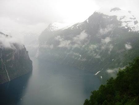 Fjord