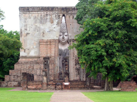 Parc de Sukhothaï
