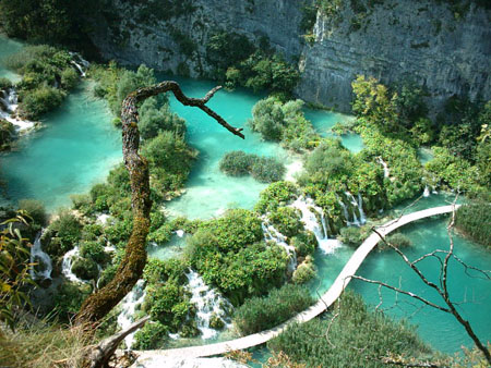 Croatie et merveilles croates