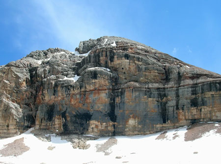 Couleur Dolomites