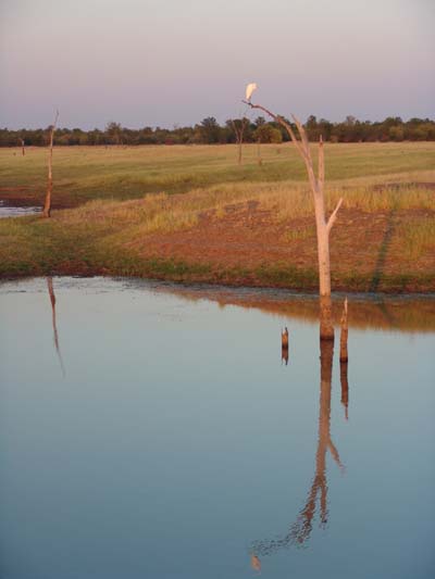 Lake Kariba