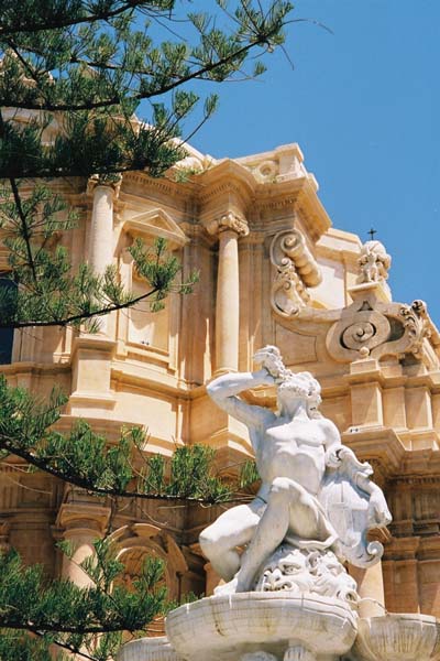Beauté Baroque