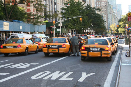 Taxis