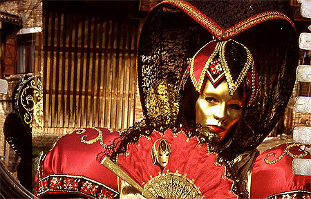 Carnaval 1993