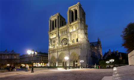 Notre Dame