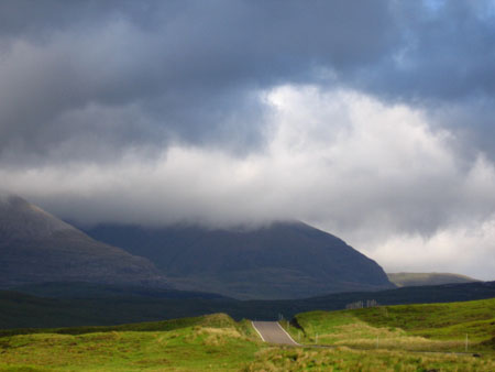 Les highlands
