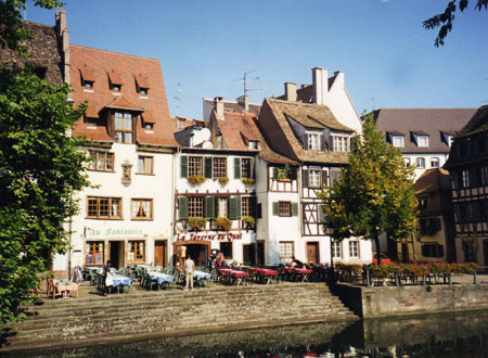 Strasbourg