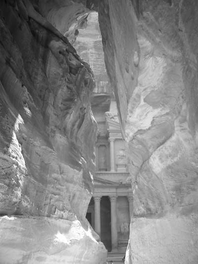 Petra