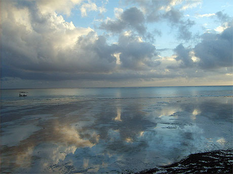 Reflets indiens