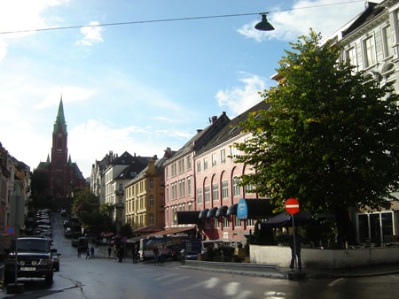 Bergen 