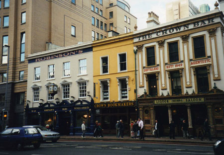 Belfast