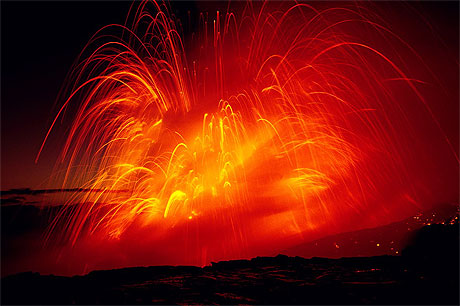 Explosion
