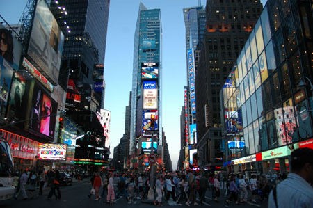 broadway