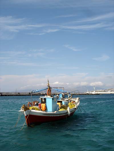 Mykonos
