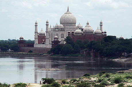 Le Taj 