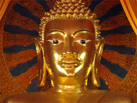 Bouddha