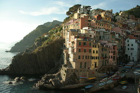 Riomaggiore