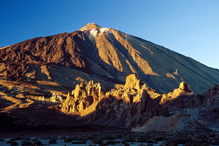 El Teide