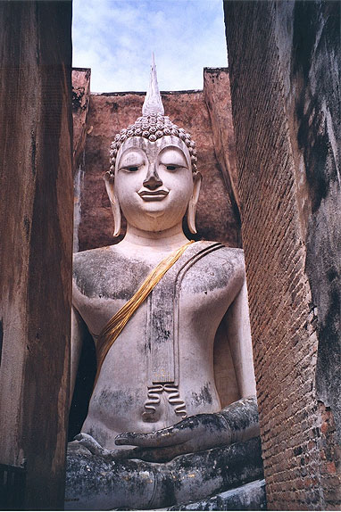 Temple bouddhiste