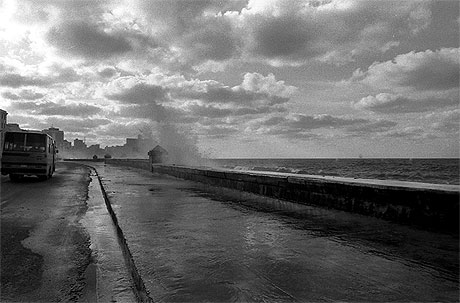 El malecon