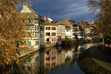 les quais