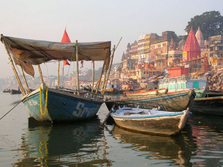 Benares