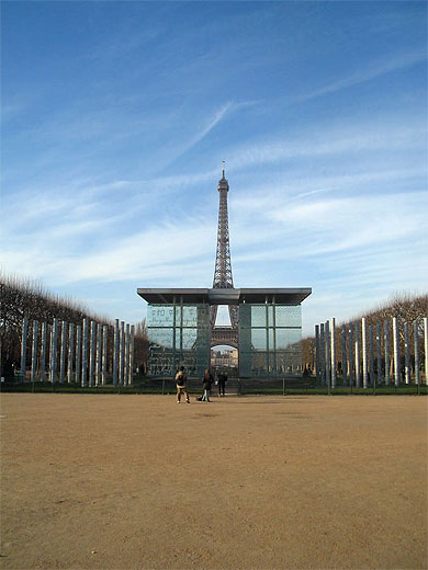 Paris 2007