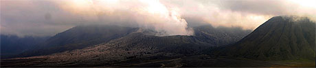 Volcan Bromo