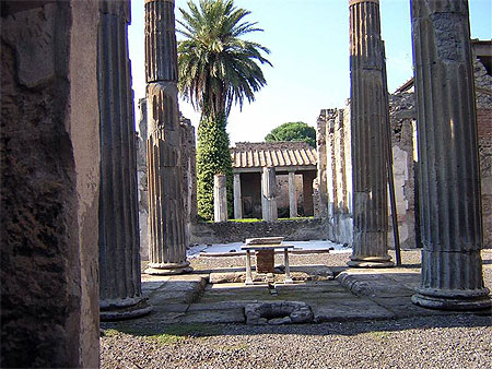 pompei