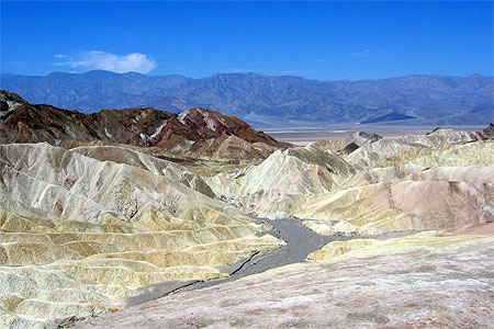 Death Valley National Park
