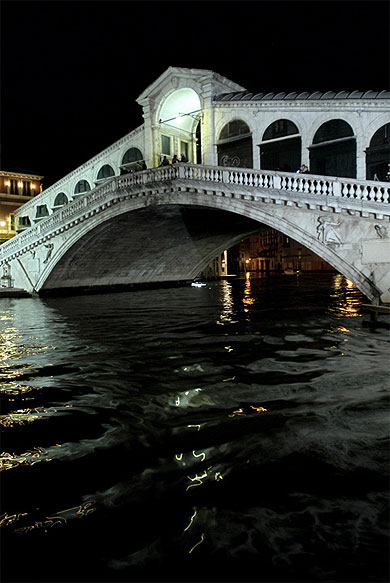 Pont du Rialto