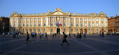 Place du Capitole