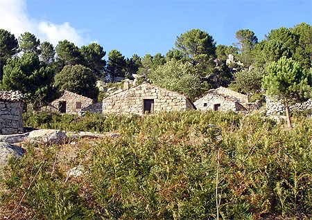 Bergeries de Bitalza