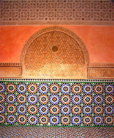 Mosaïques